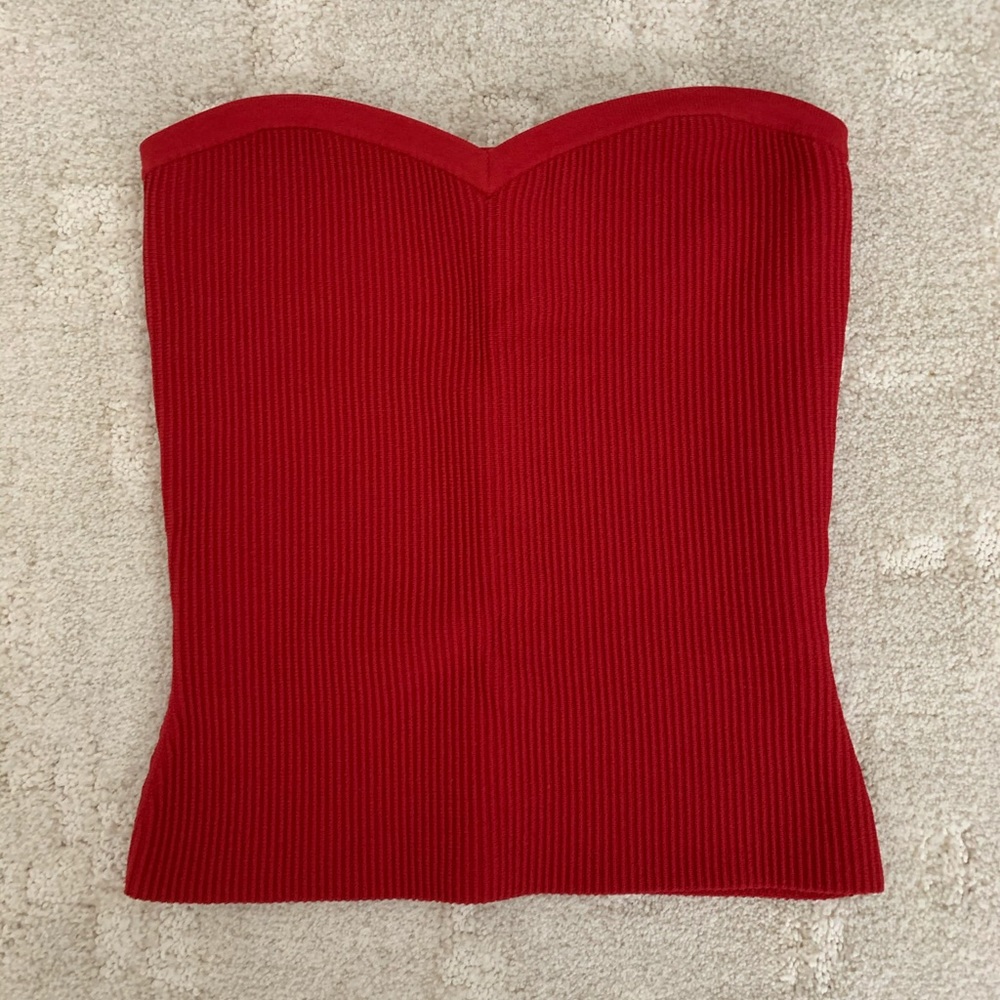 Aritzia Verdana Top